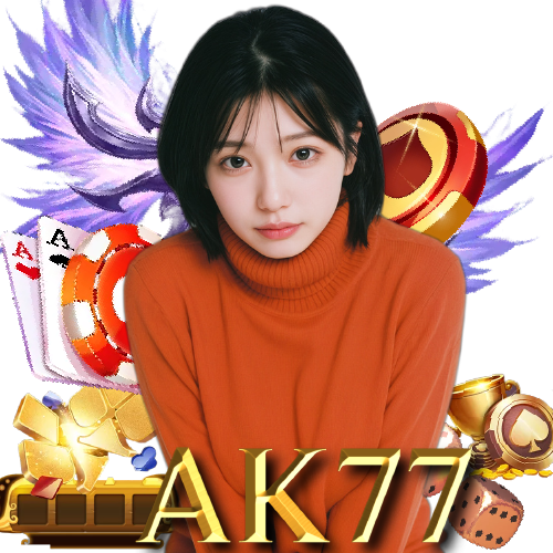 ak77 ฝากถอนออโต้