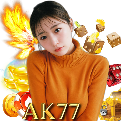 ak77 สล็อตค่ายใหญ่