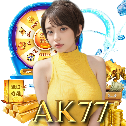ak77