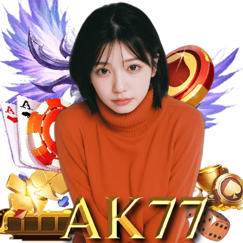 ak77 ฝากถอนออโต้