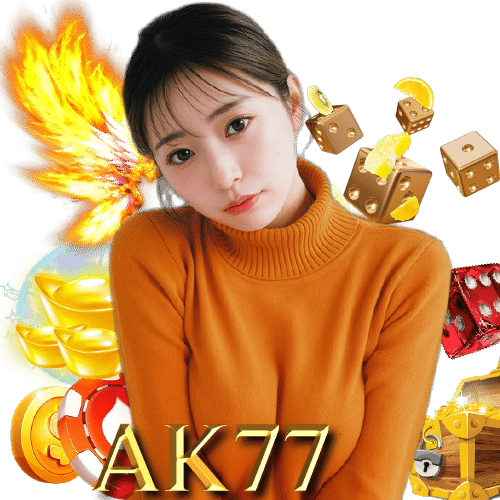 ak77 สล็อตค่ายใหญ่