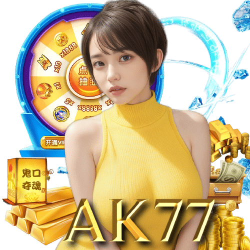 ak77